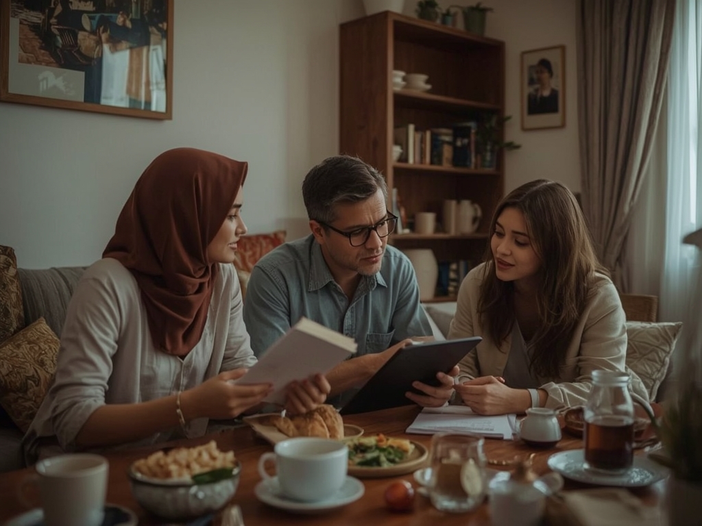 Panduan Operasional untuk Menjaga Kesehatan, Mengatur Perjalanan, dan Mengoptimalkan Rumah